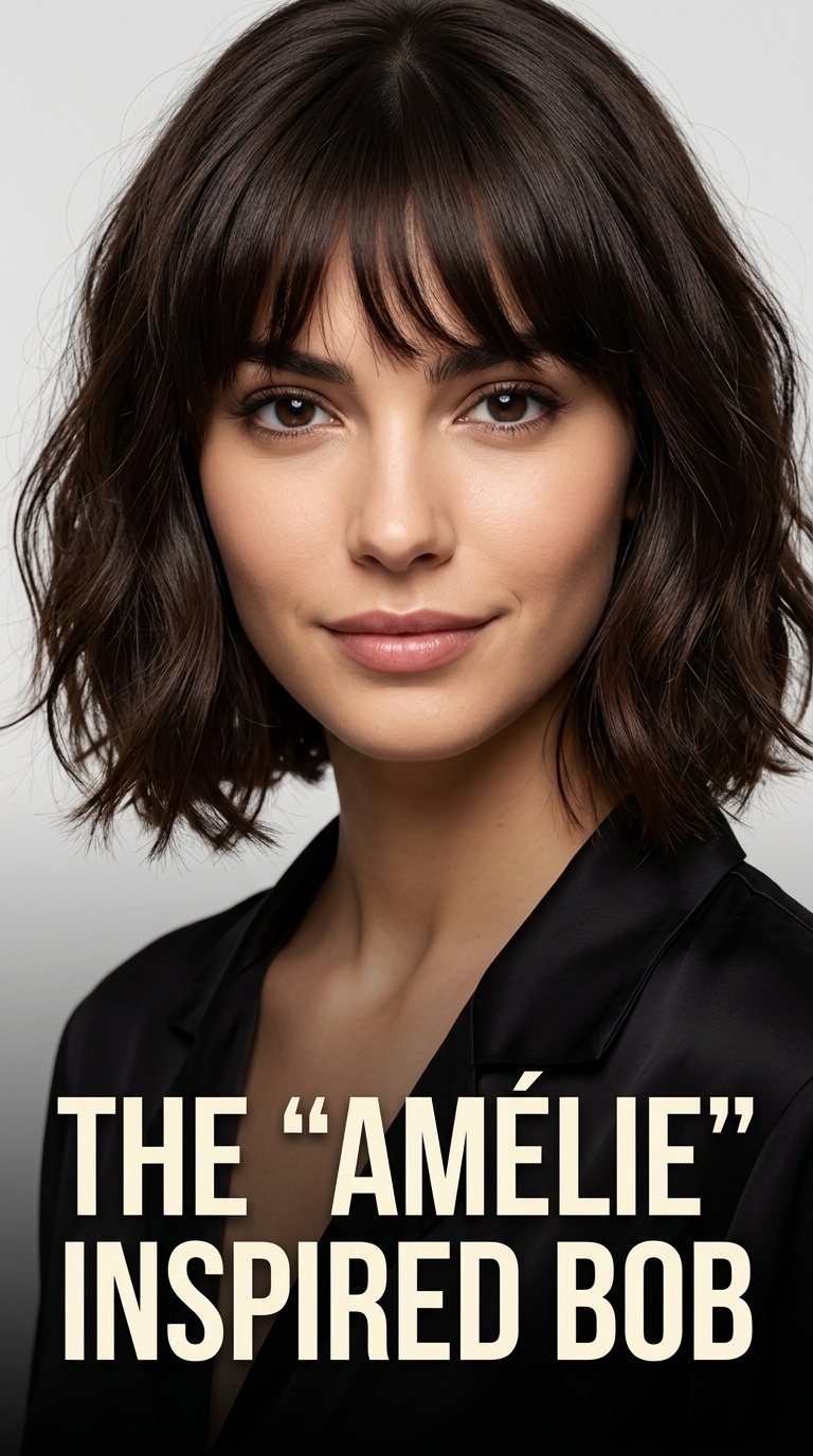 The