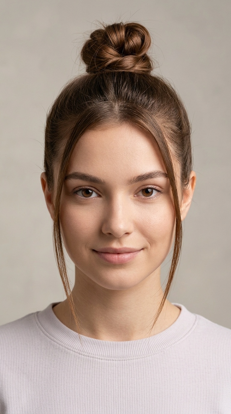 The