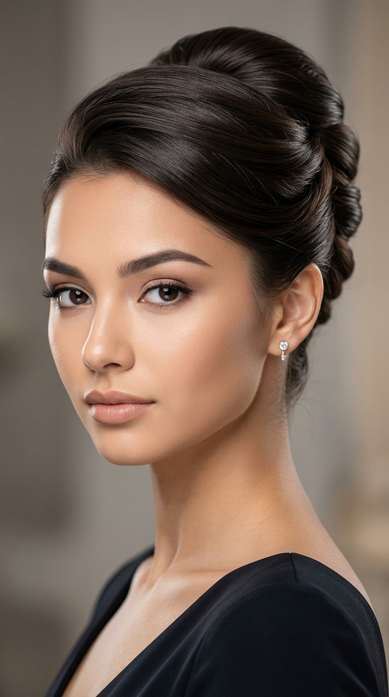 The Architectural French Twist