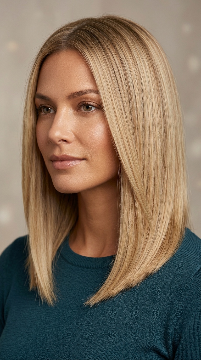The Asymmetrical Lob