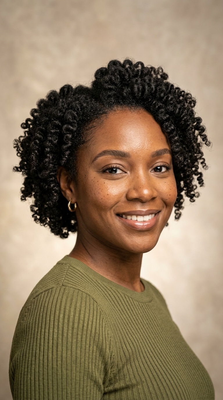 The Bantu Knot-Out