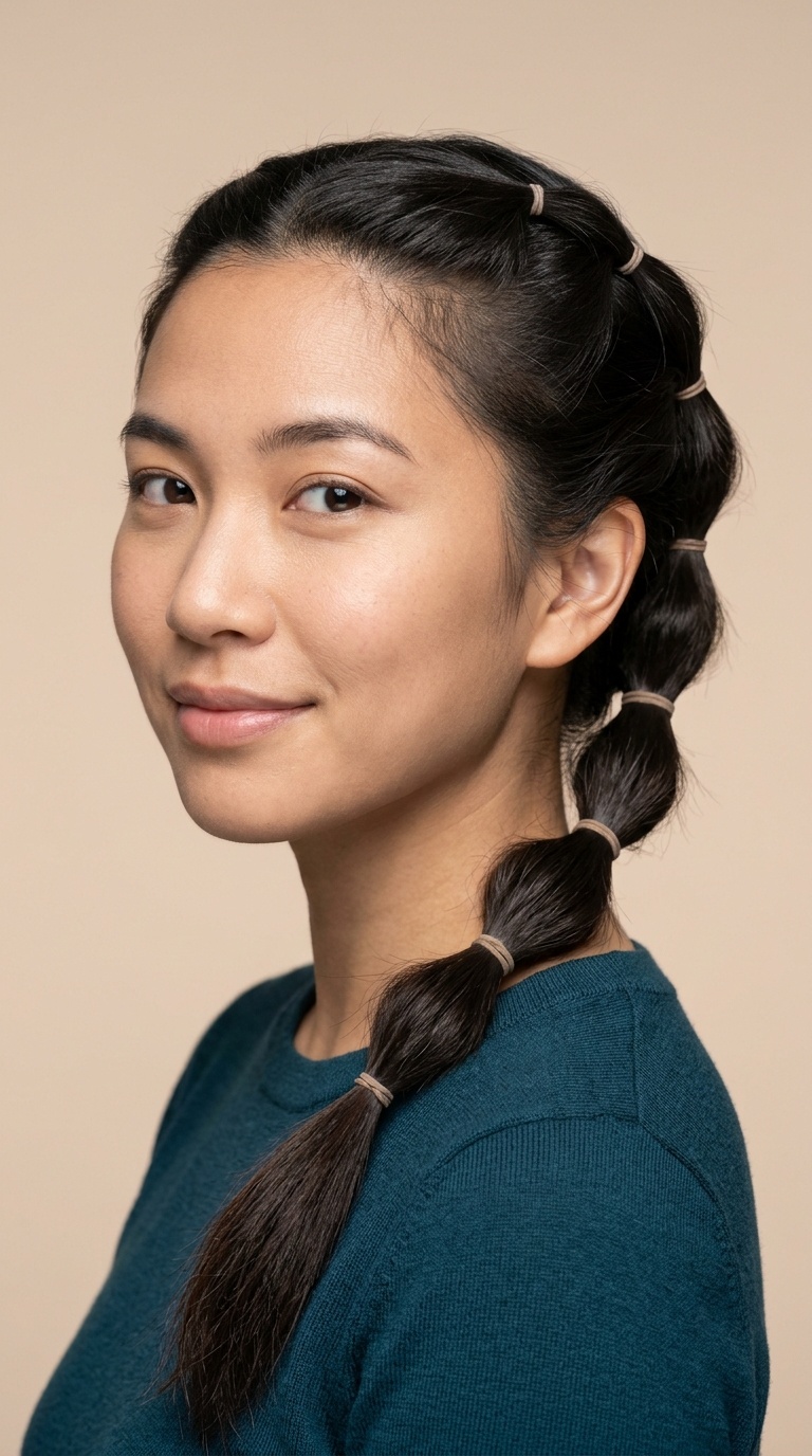 The Basic Bubble Braid