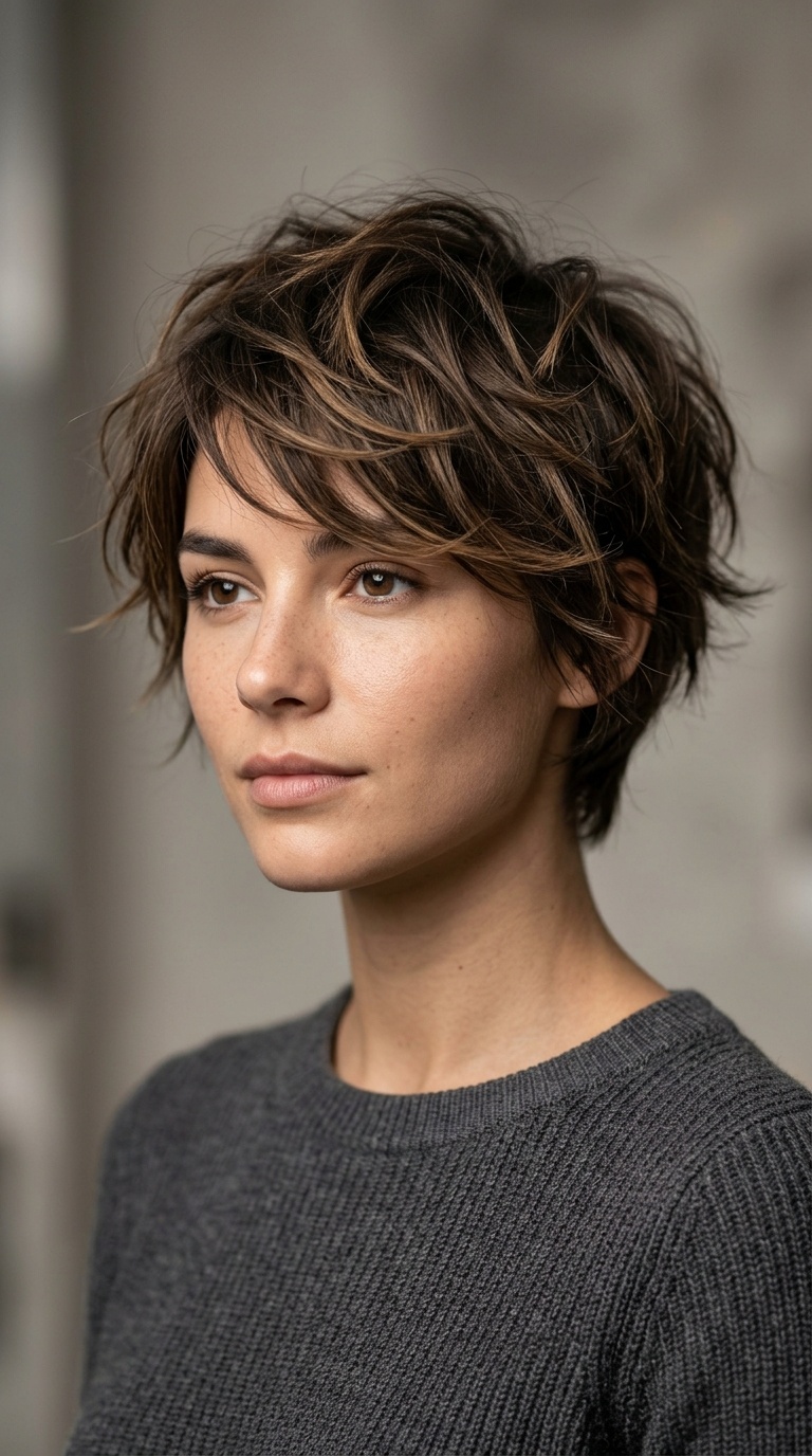 The Bedhead Crop