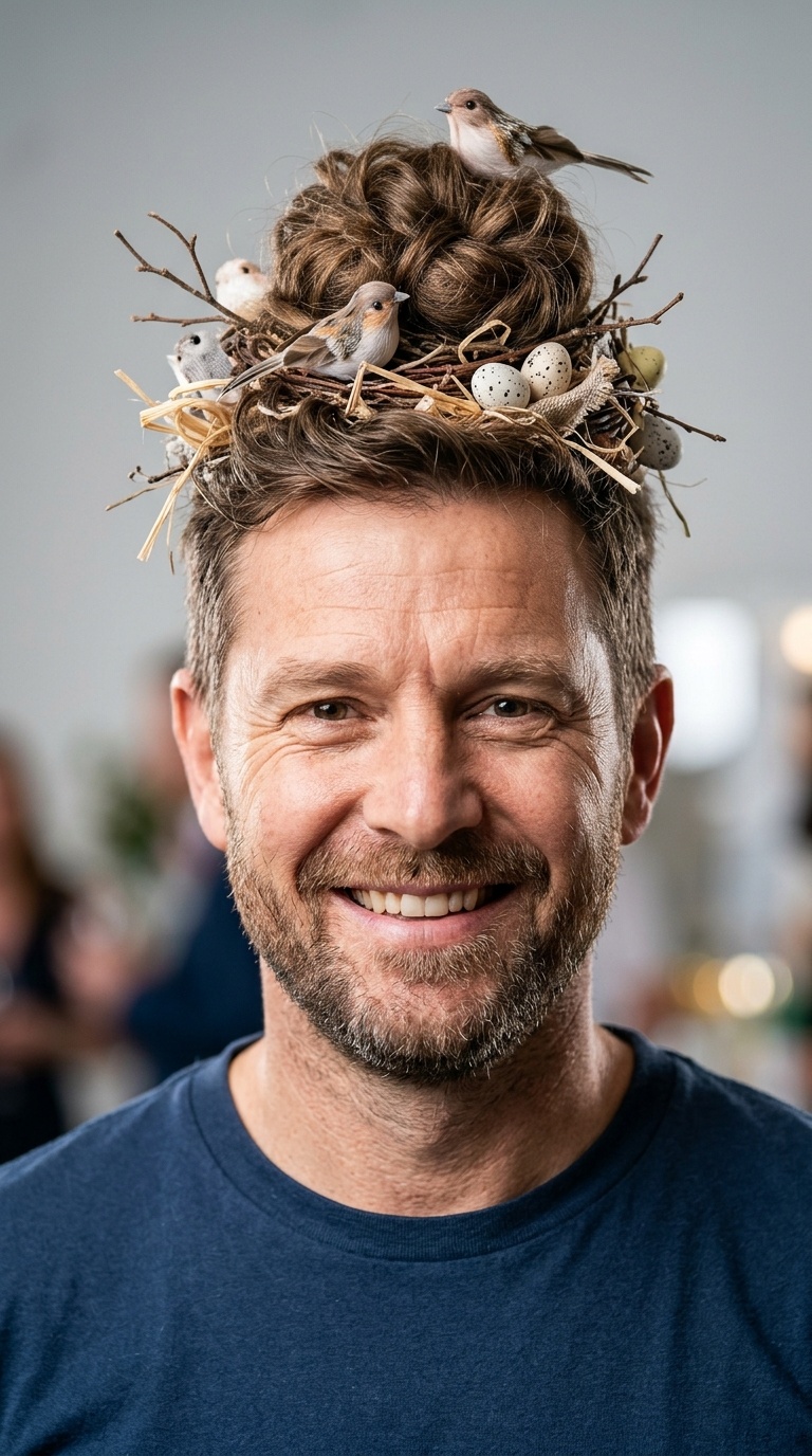 The Bird’s Nest