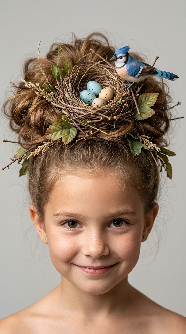 The Bird’s Nest