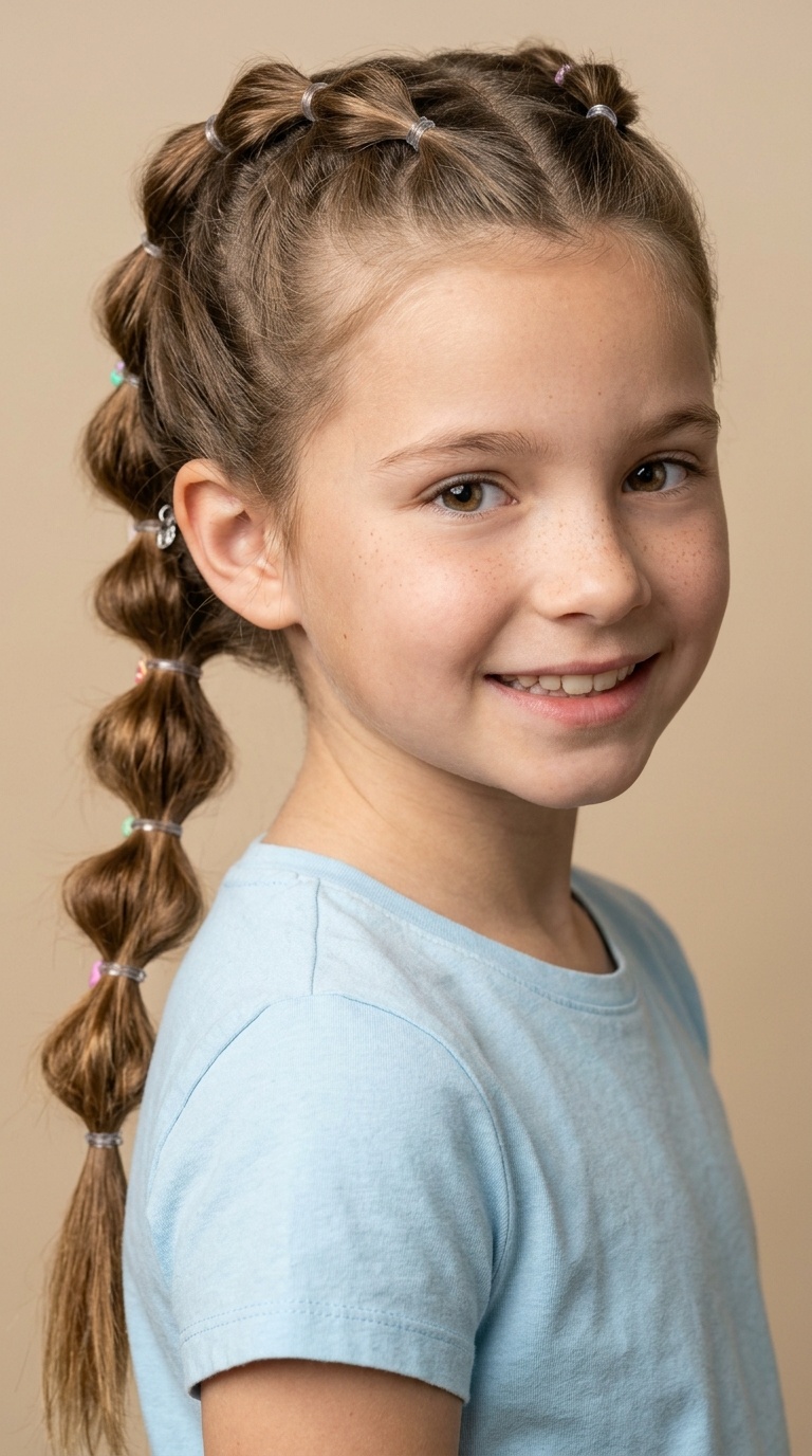 The Bubble Braid