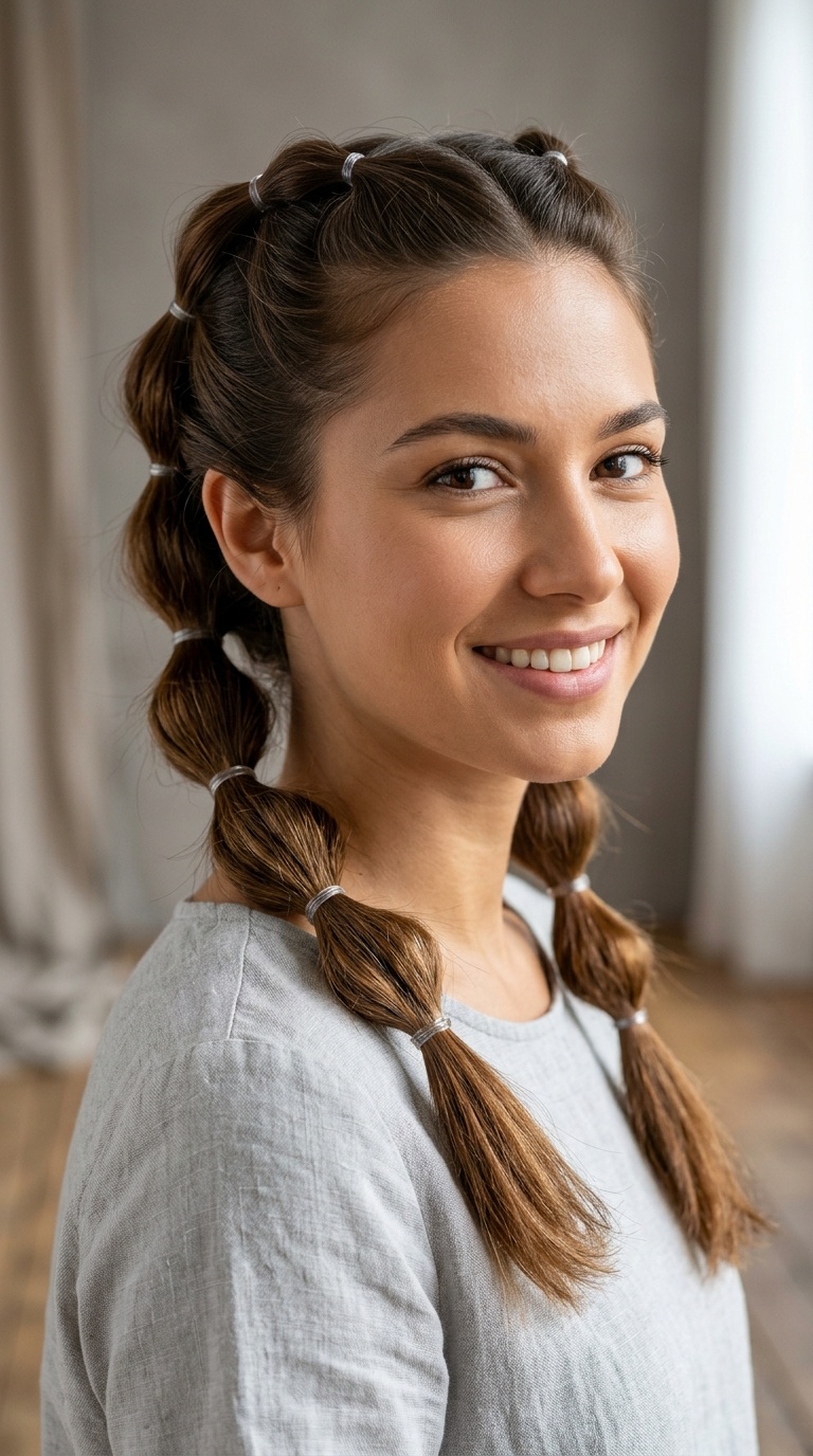 The Bubble Braid