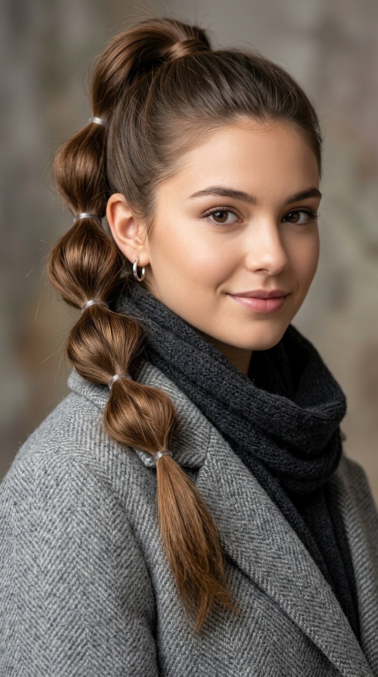 The Bubble Braid