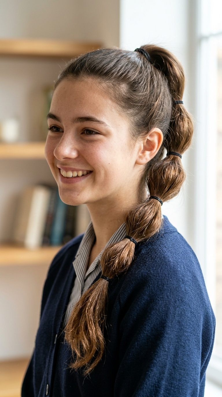 The Bubble Braid Cheat