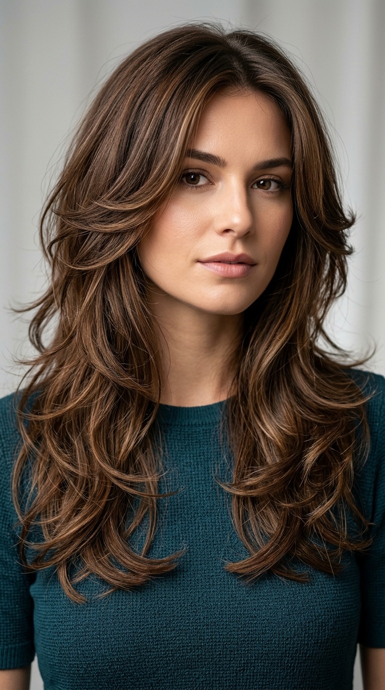 The Butterfly Cut