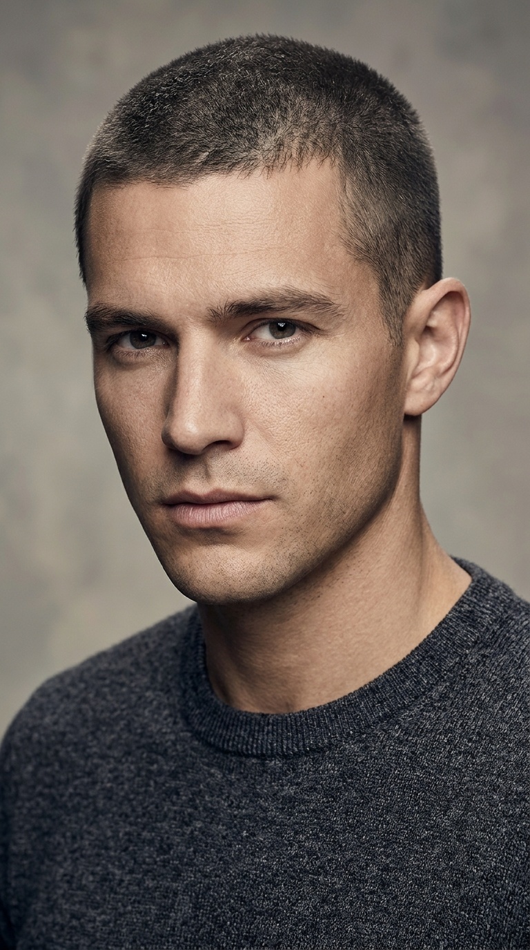 The Buzz Cut