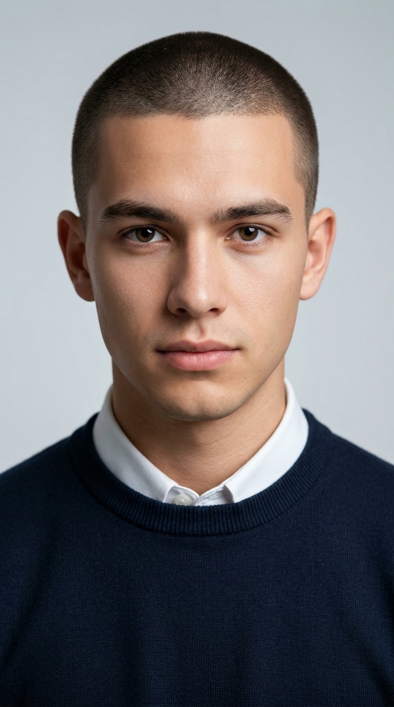 The Buzz Cut