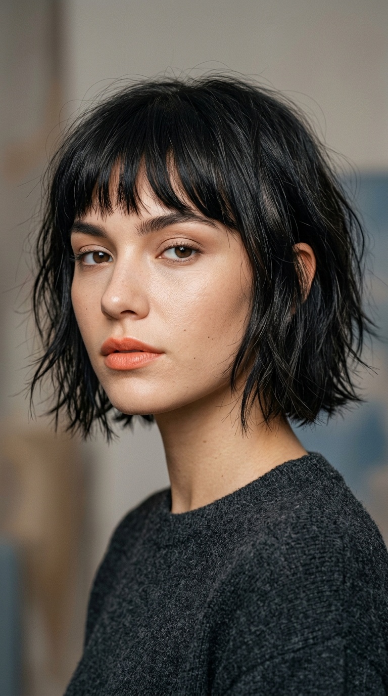 The Choppy Micro-Bob