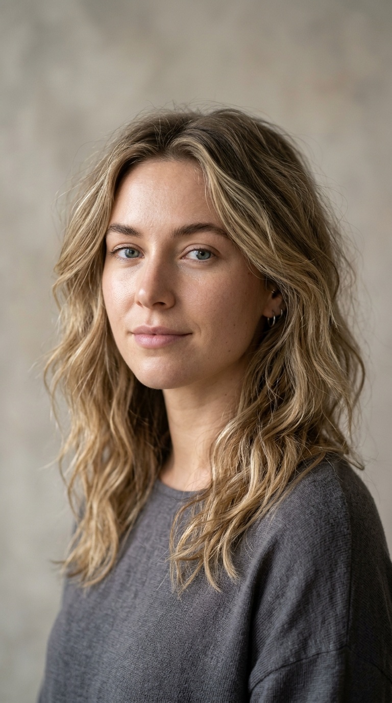 The Classic Bedhead Wave