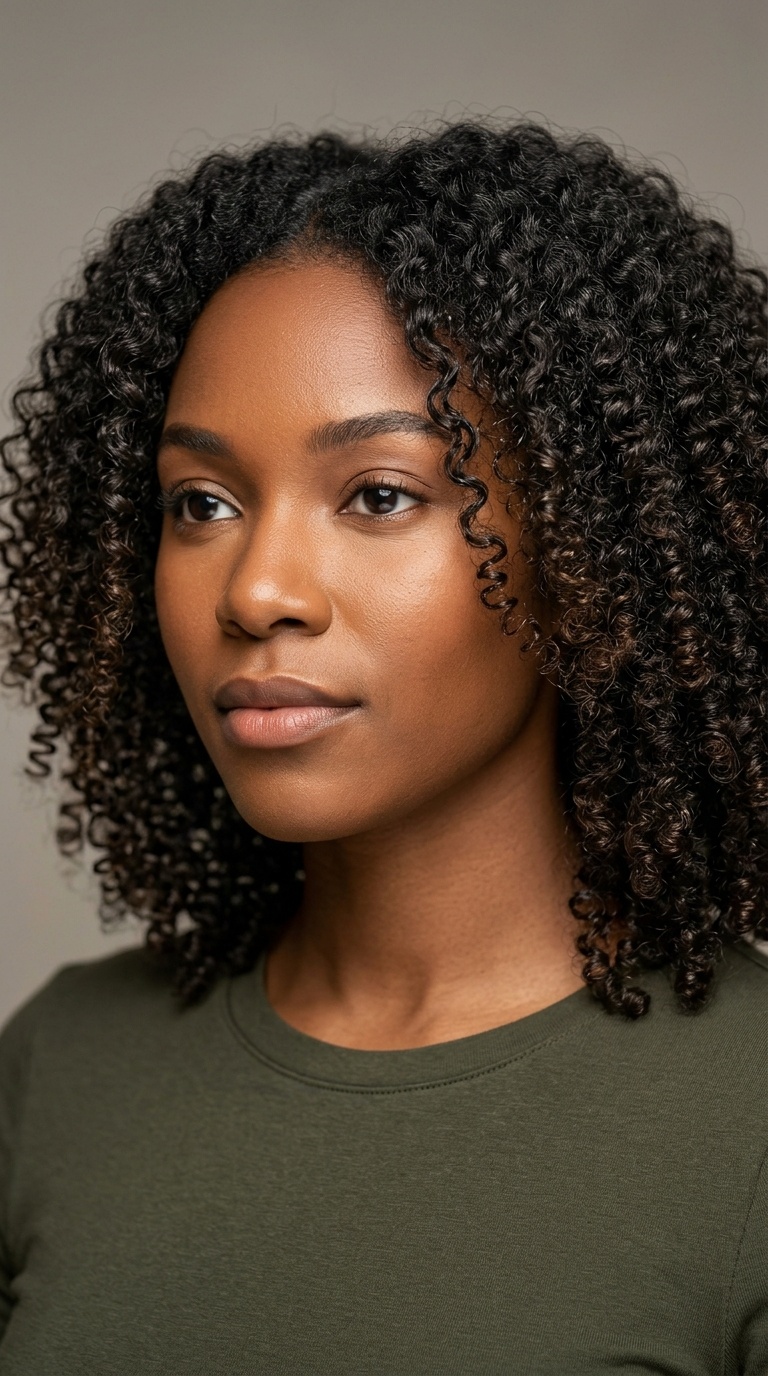 The Classic Wash and Go