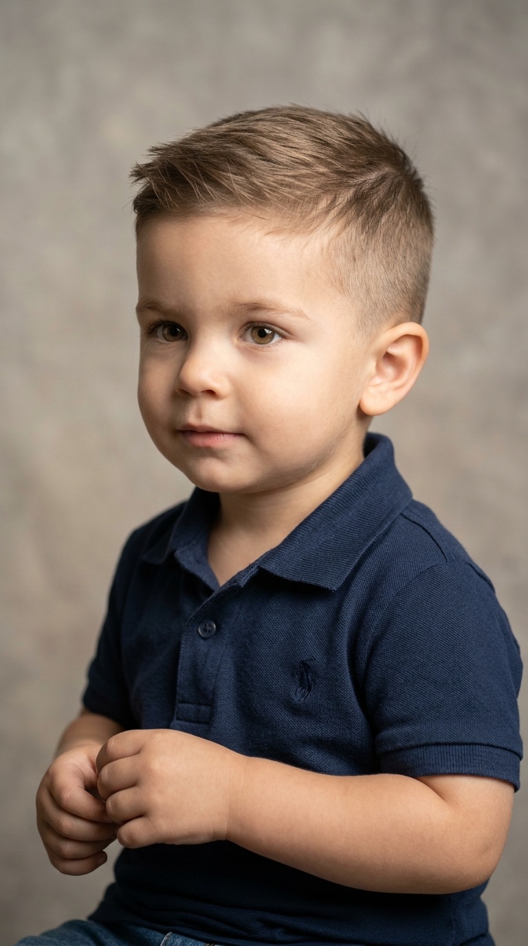 The Crew Cut