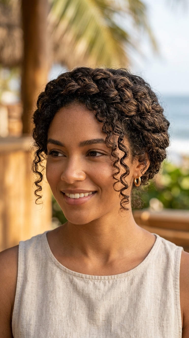 The Crown Braid