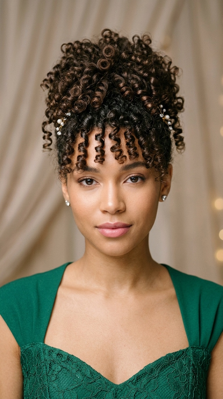 The Curly