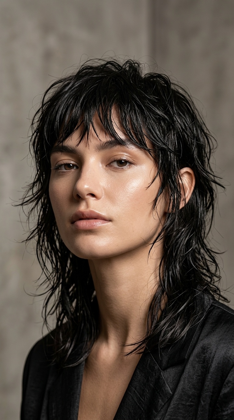 The Deconstructed Wet Shag
