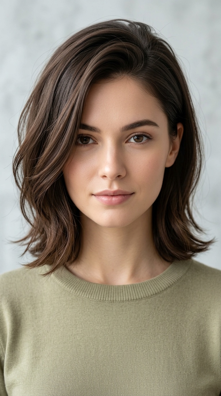 The Deep Side Part