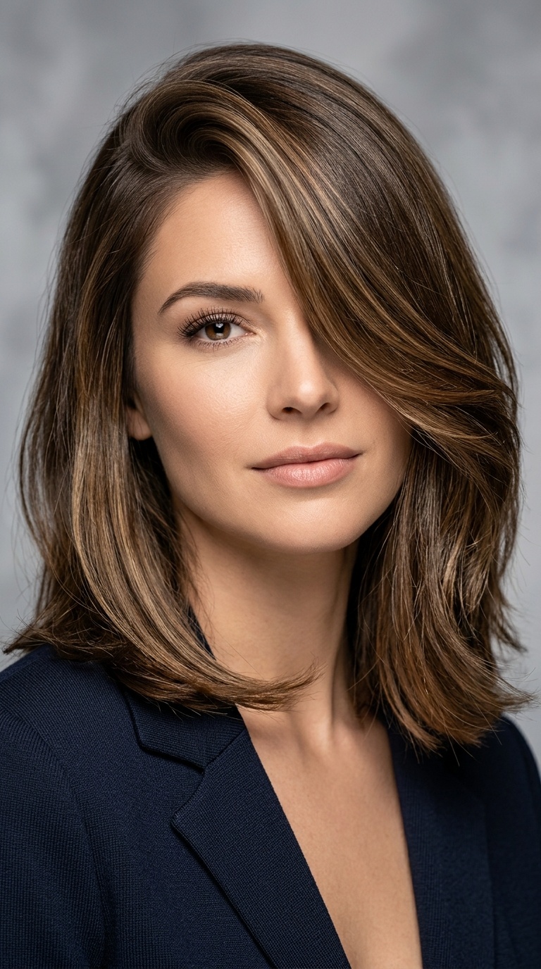 The Deep Side Part