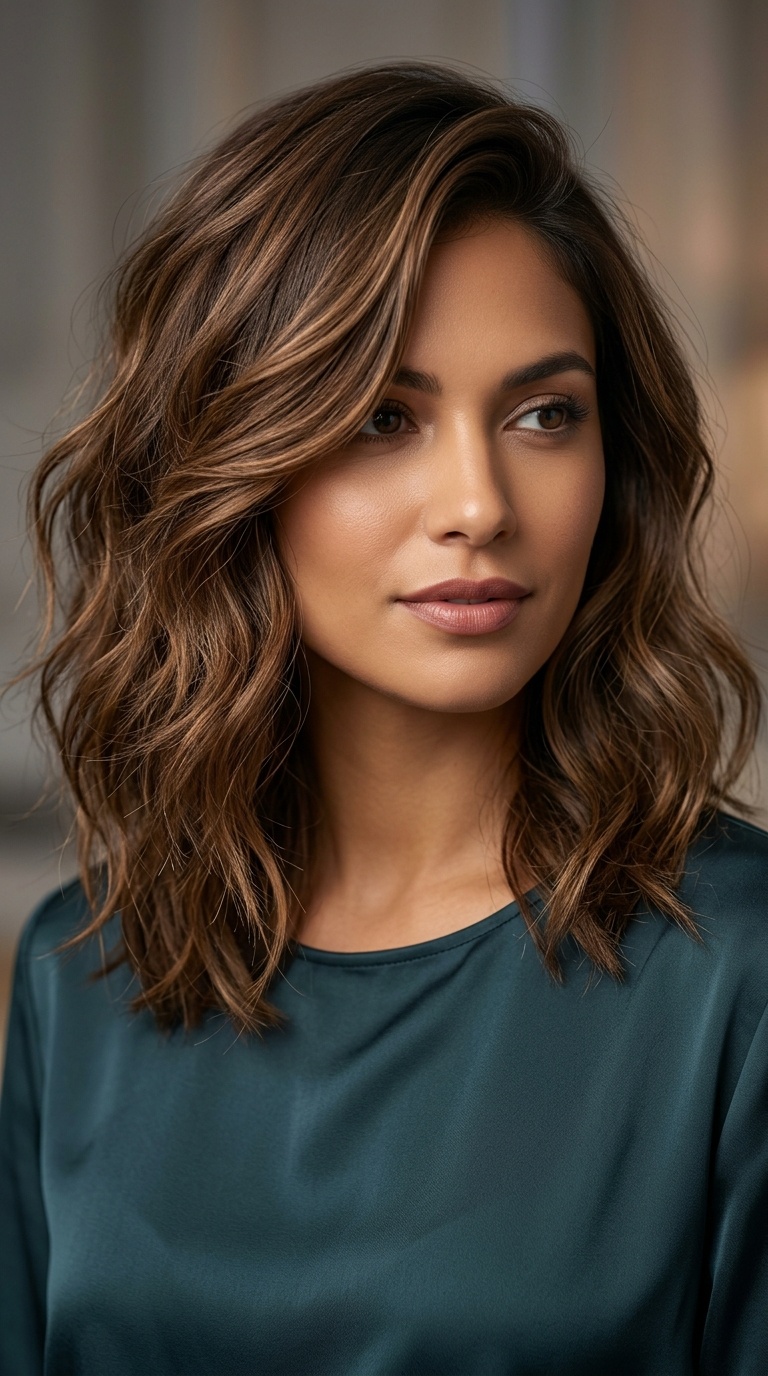 The Deep Side Part