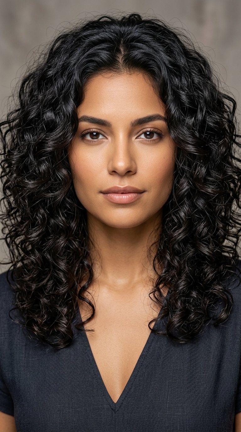 The Deep-V Layered Cut