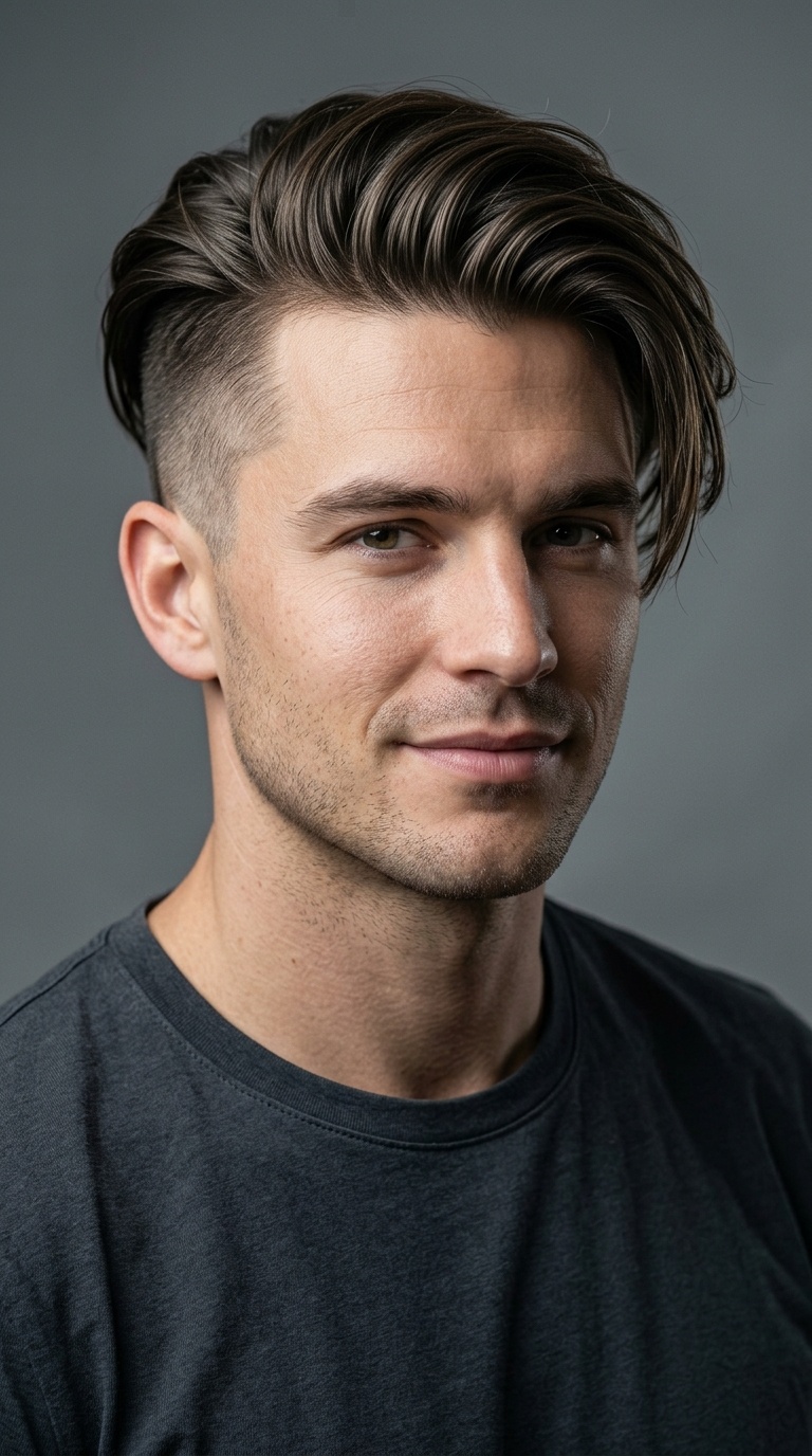 The Disconnected Undercut Flow