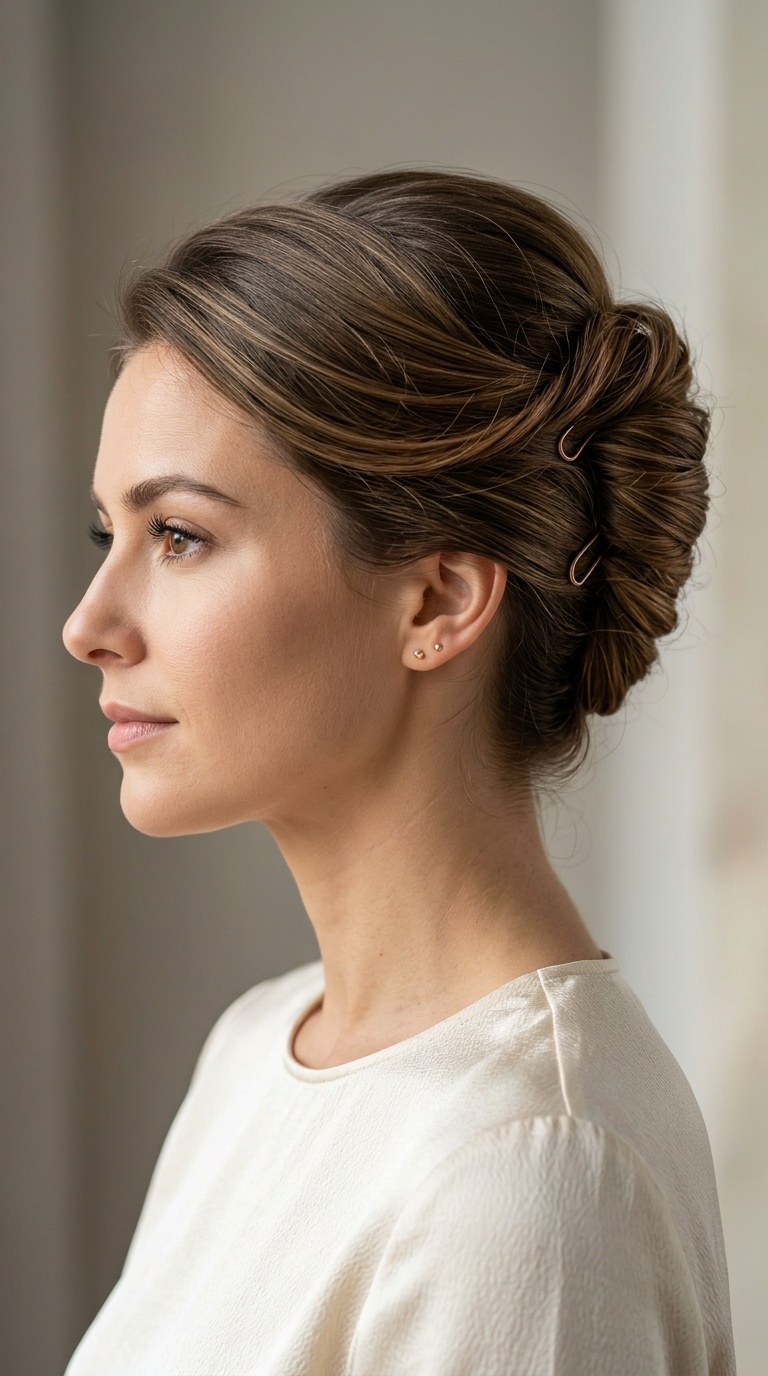 The Double-Pinned French Twist