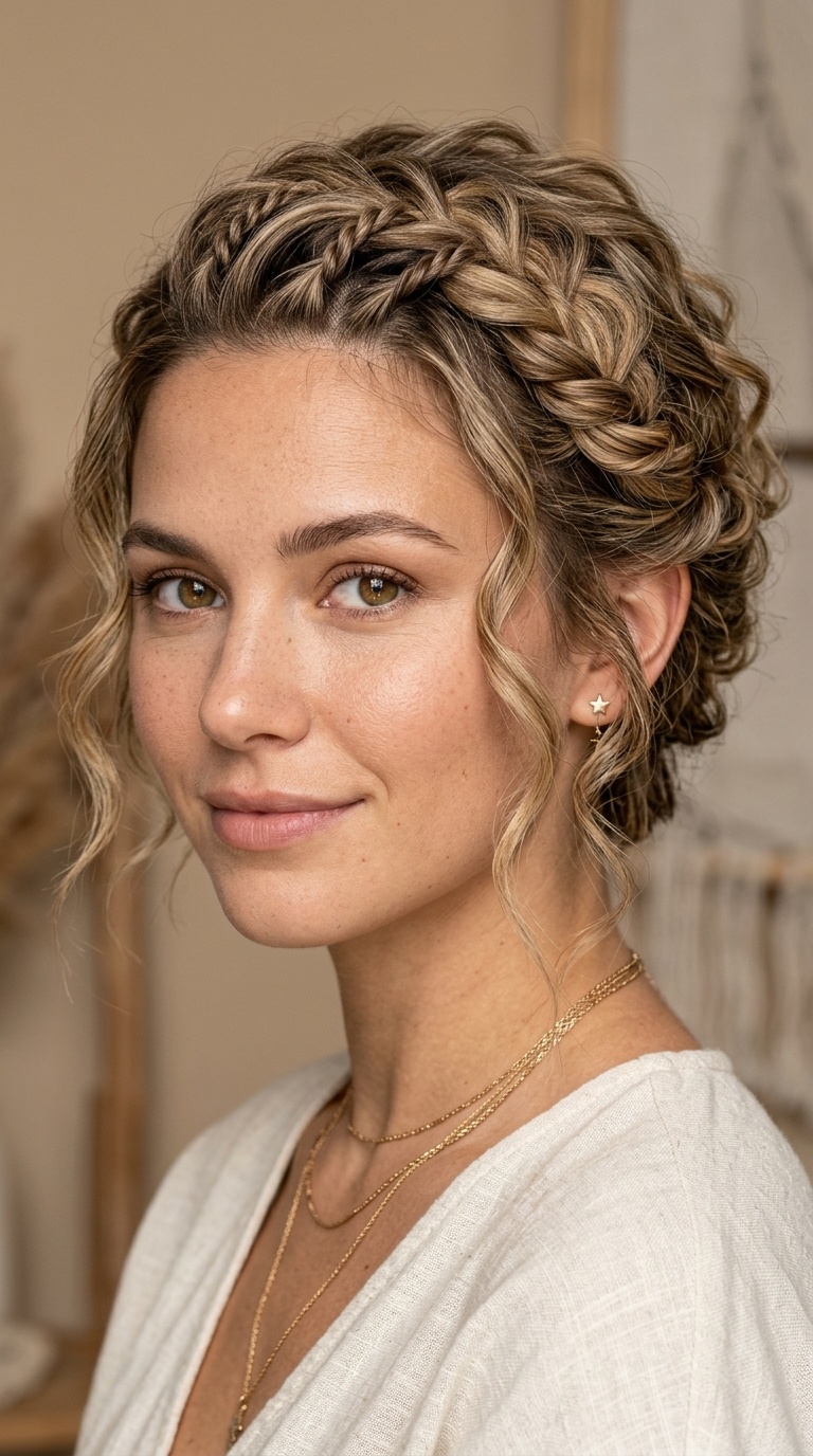The Ethereal Pixie Twist