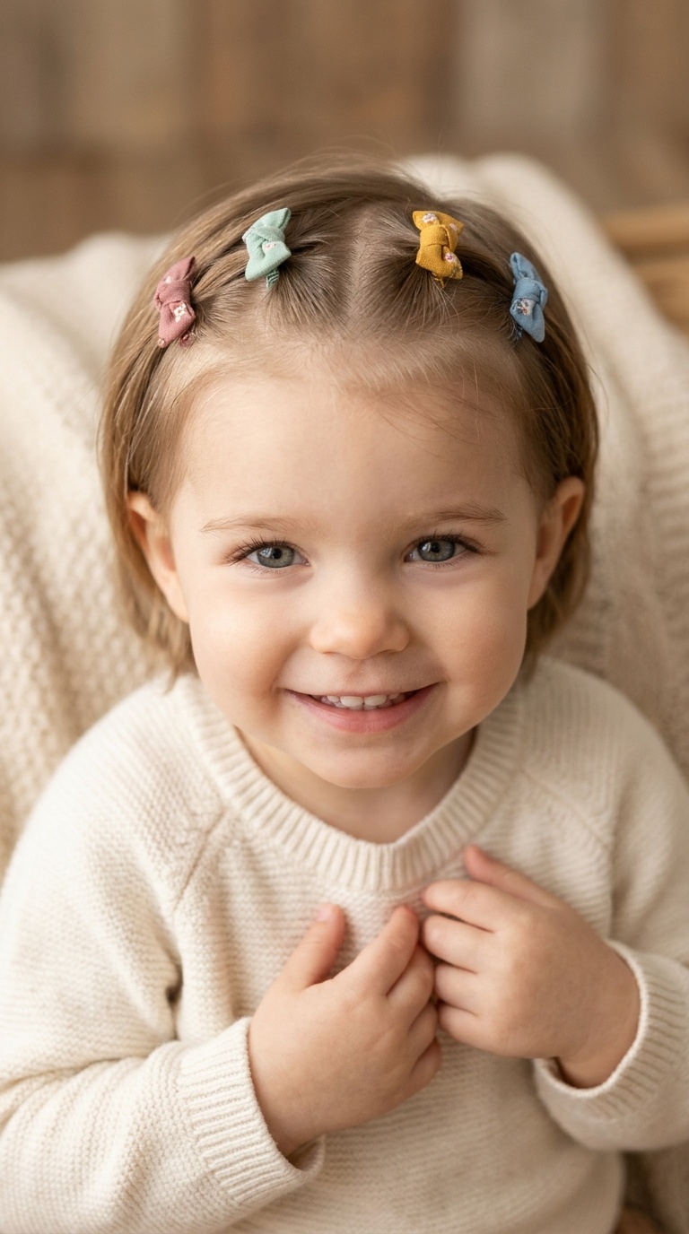 The Faux Headband