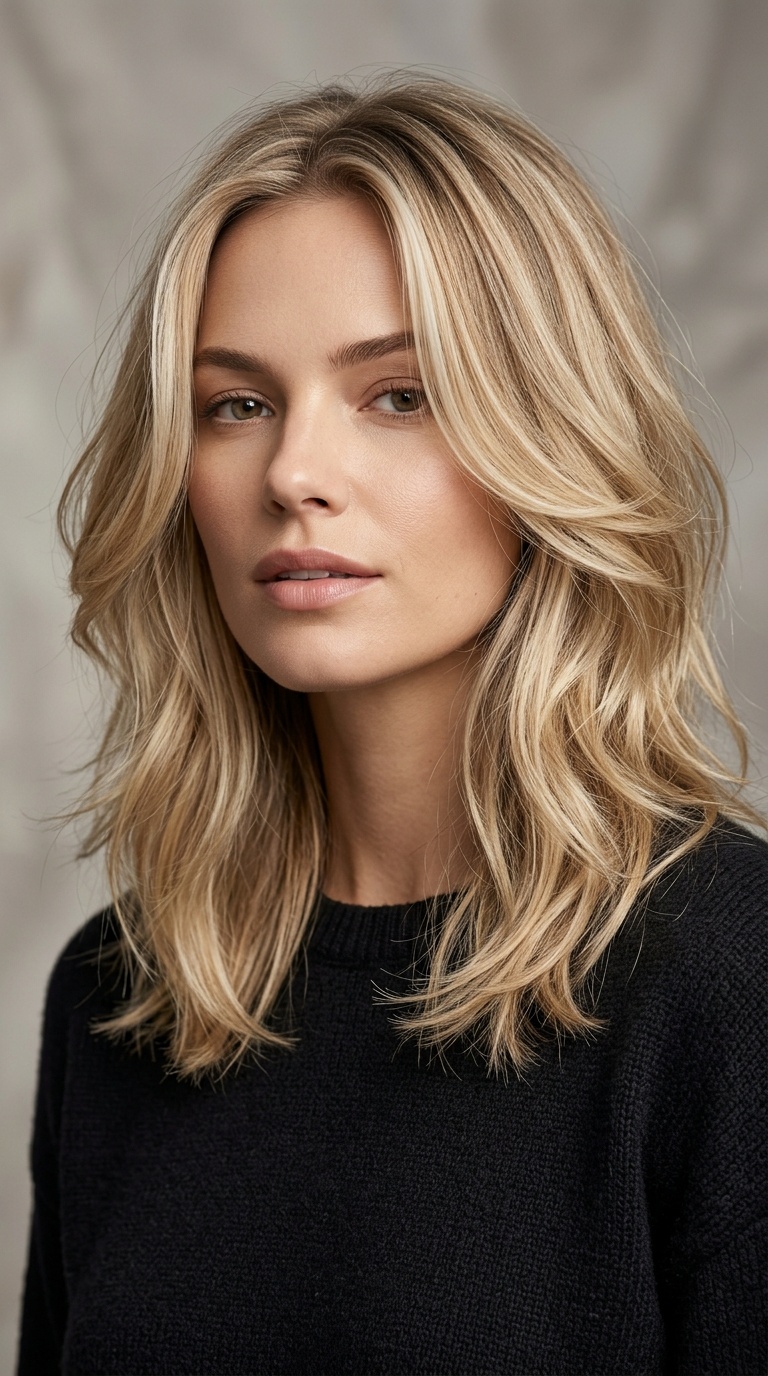 The Feathered Lob
