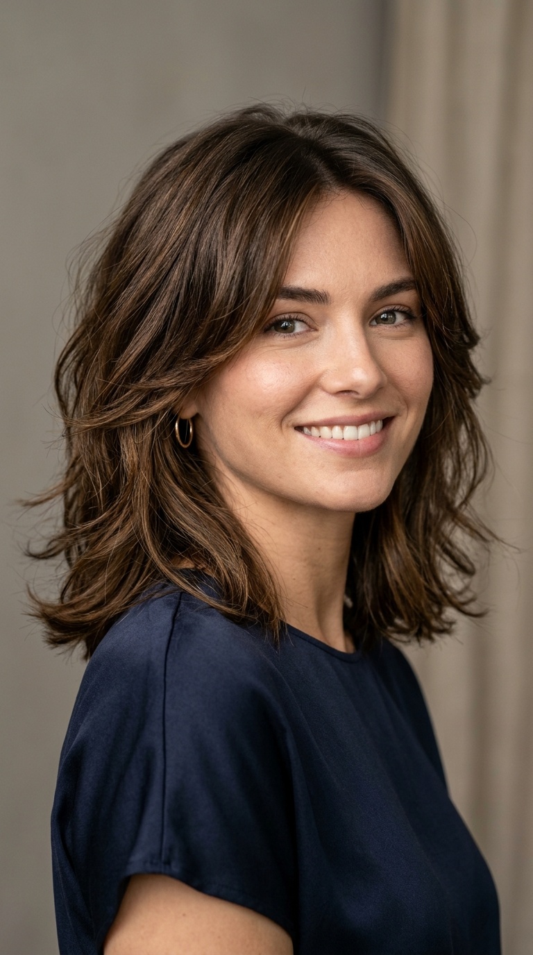 The Feathered Lob