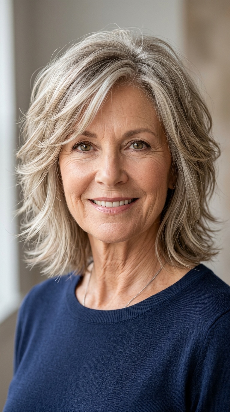 The Feathered Lob
