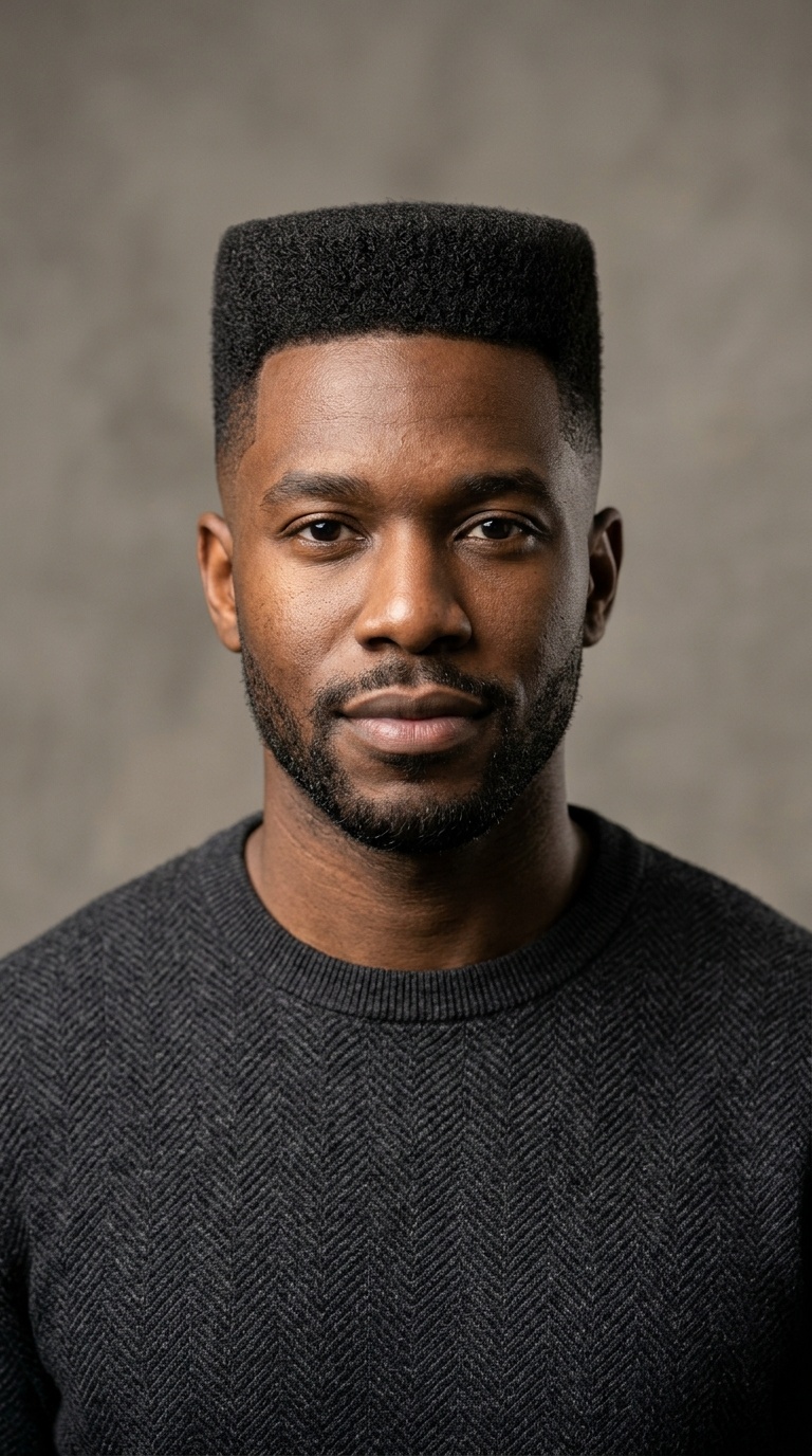 The Flat Top