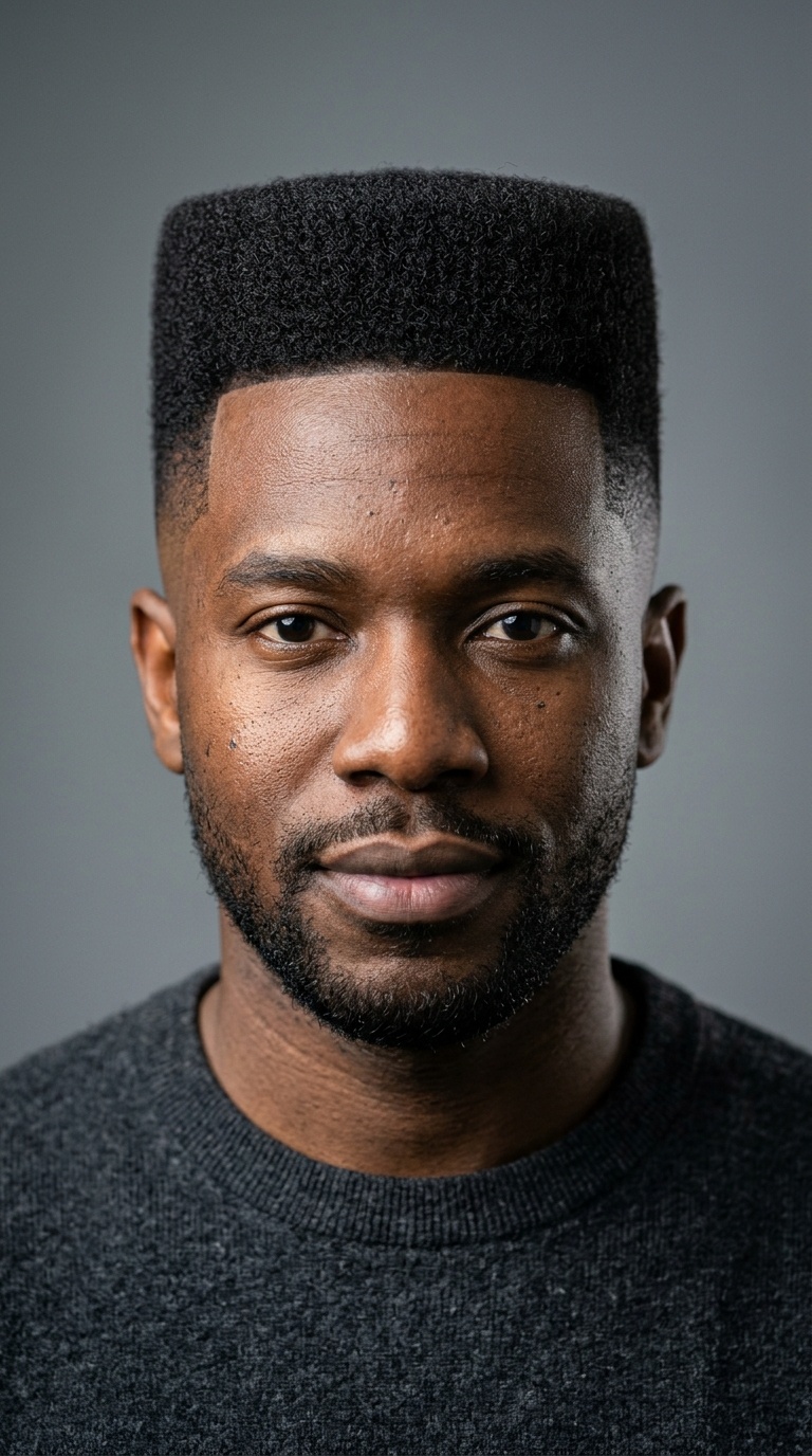 The Flat Top