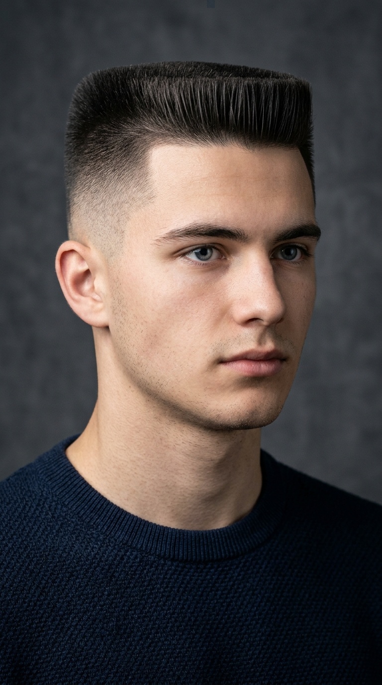 The Flat Top