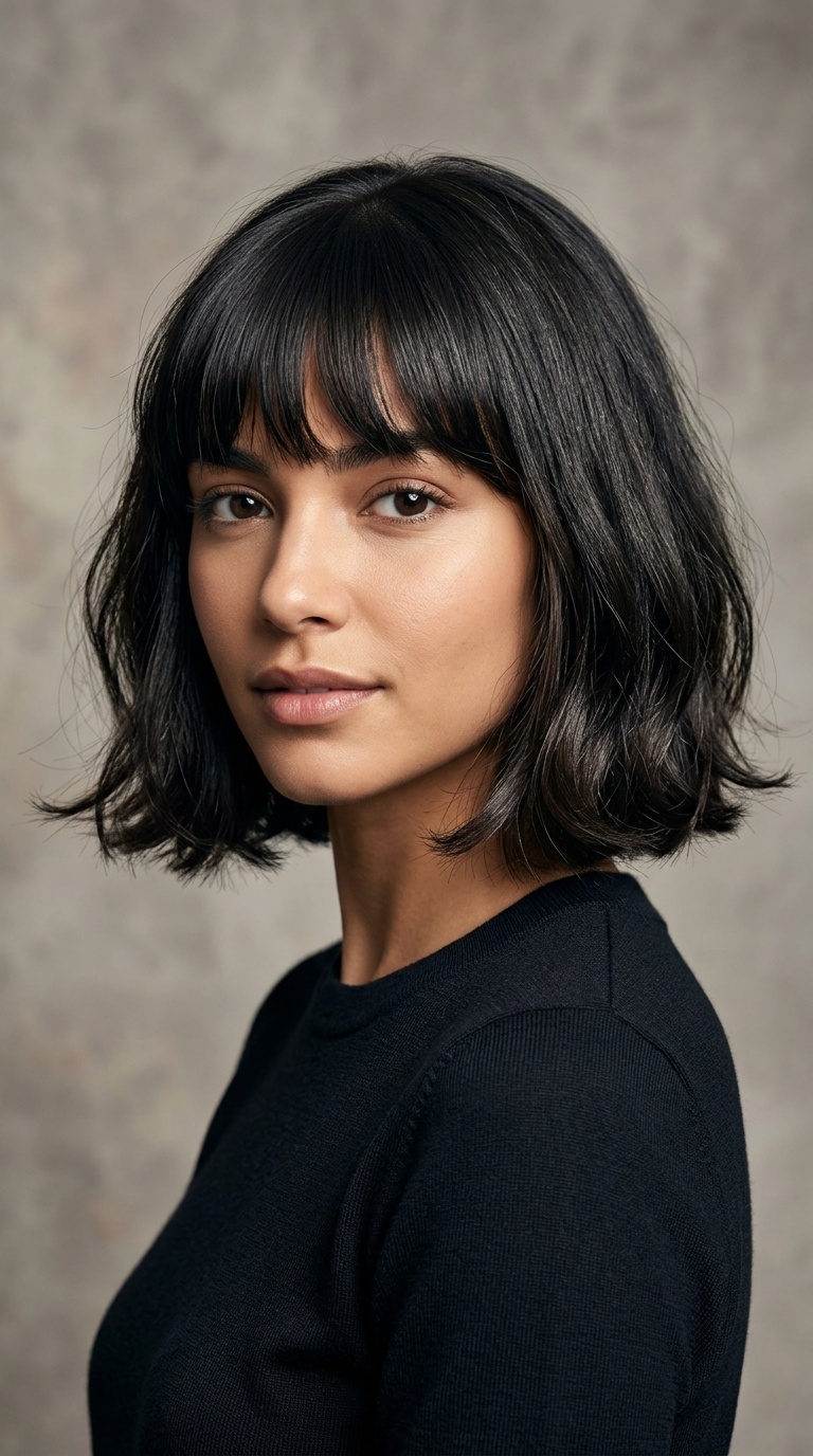 The French Bob