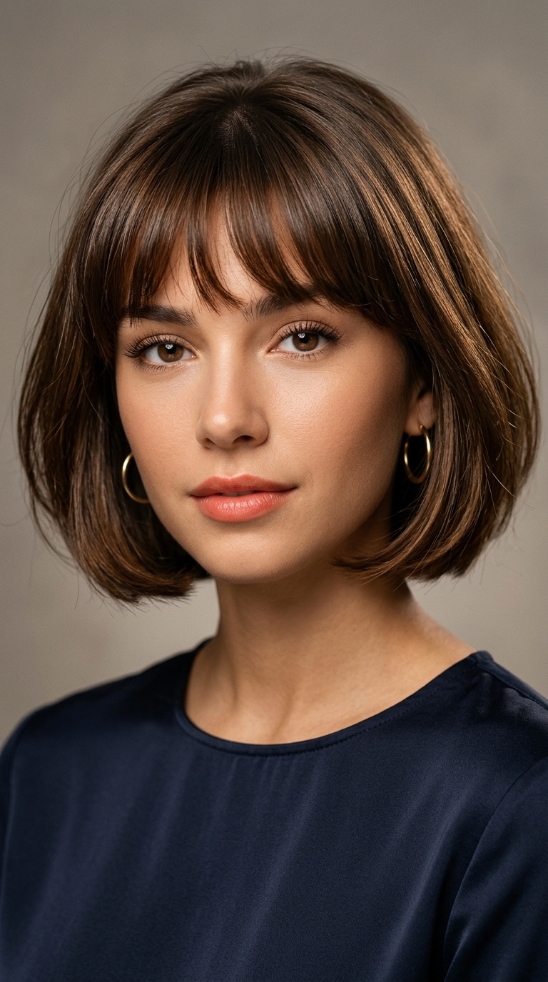 The French Bob