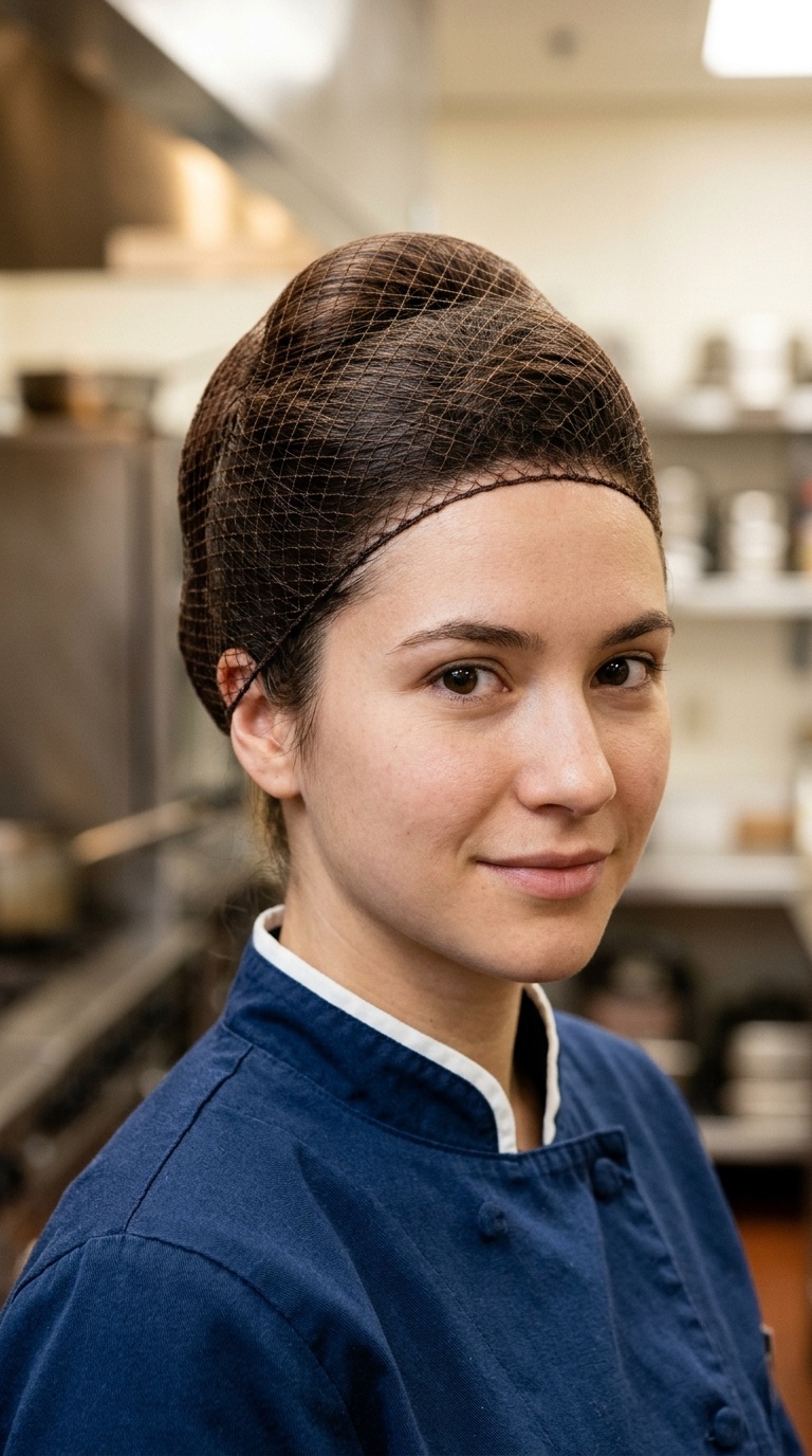 The French Twist