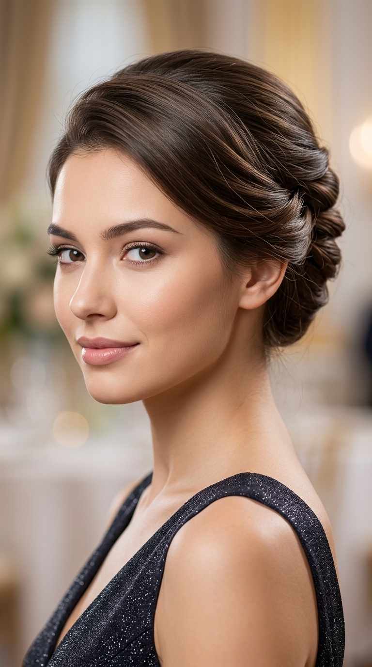 The French Twist