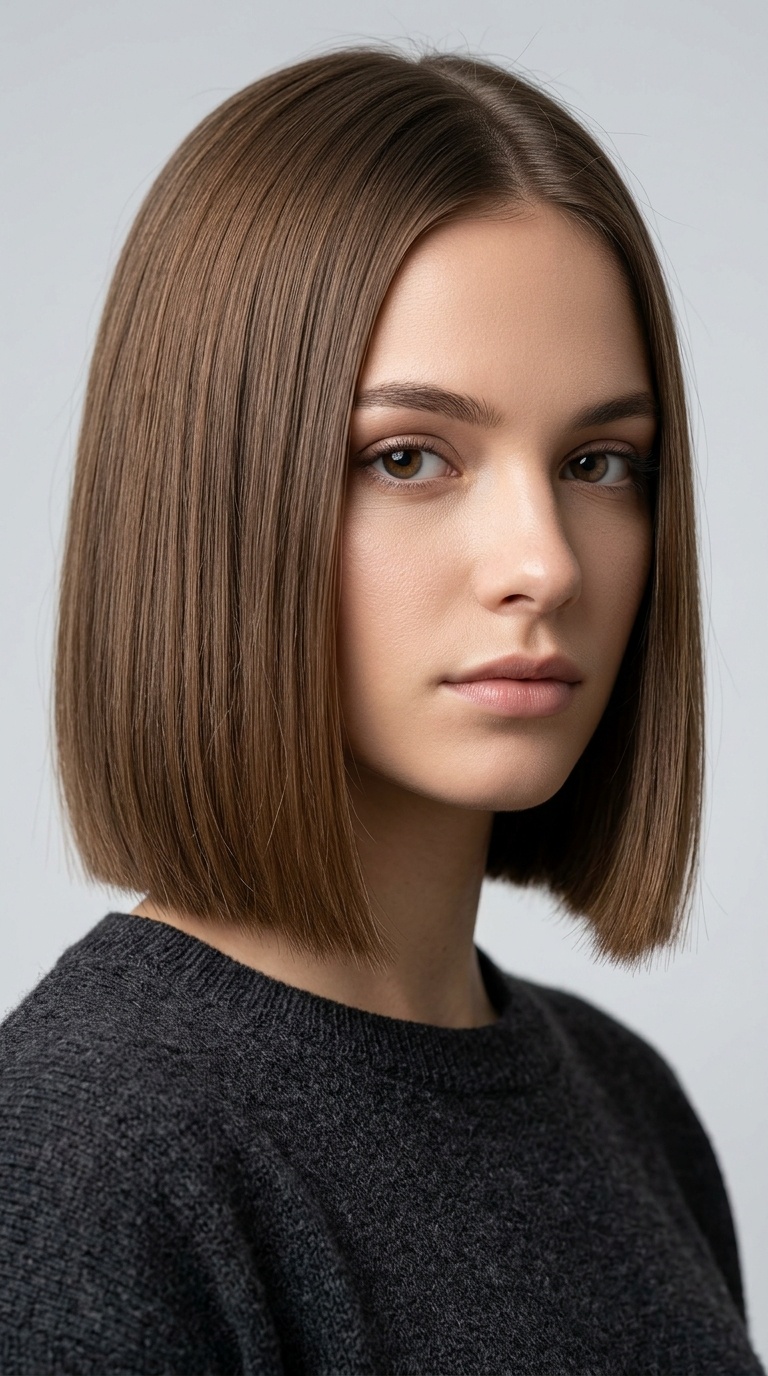 The Geometric Square Cut
