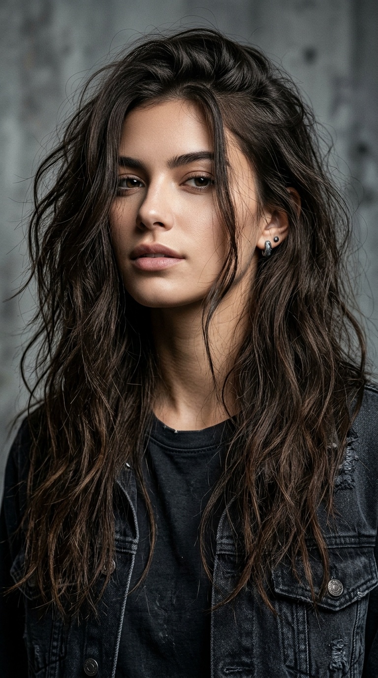 The Grungy Bedhead Wave