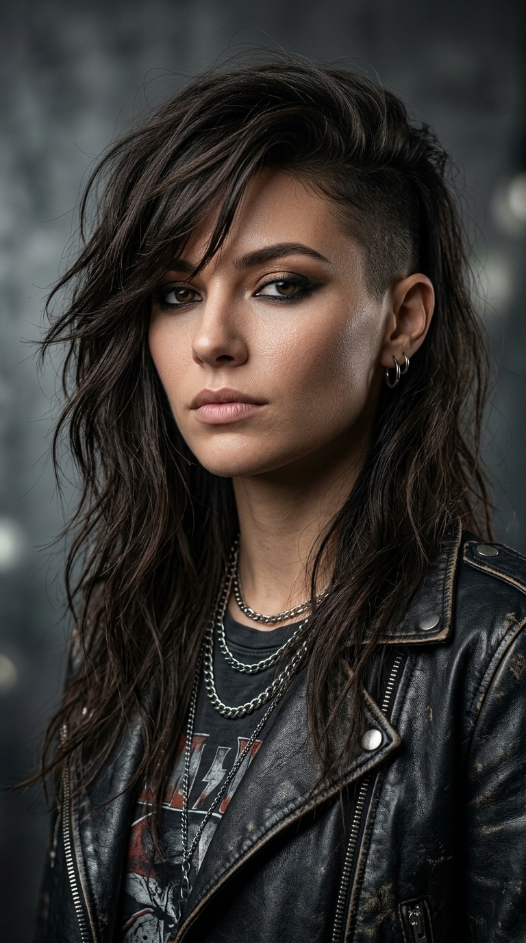 The Hard-Rock Undercut