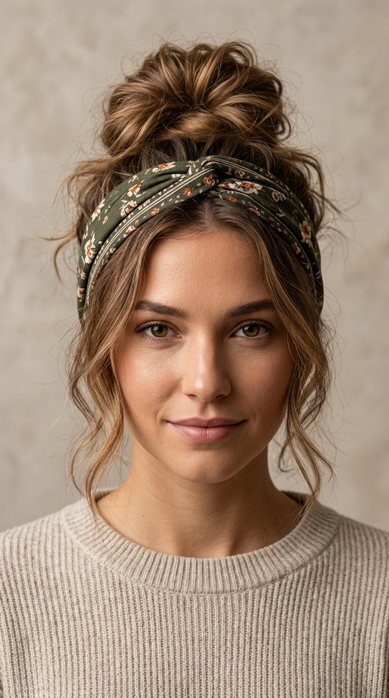 The Headband Hack