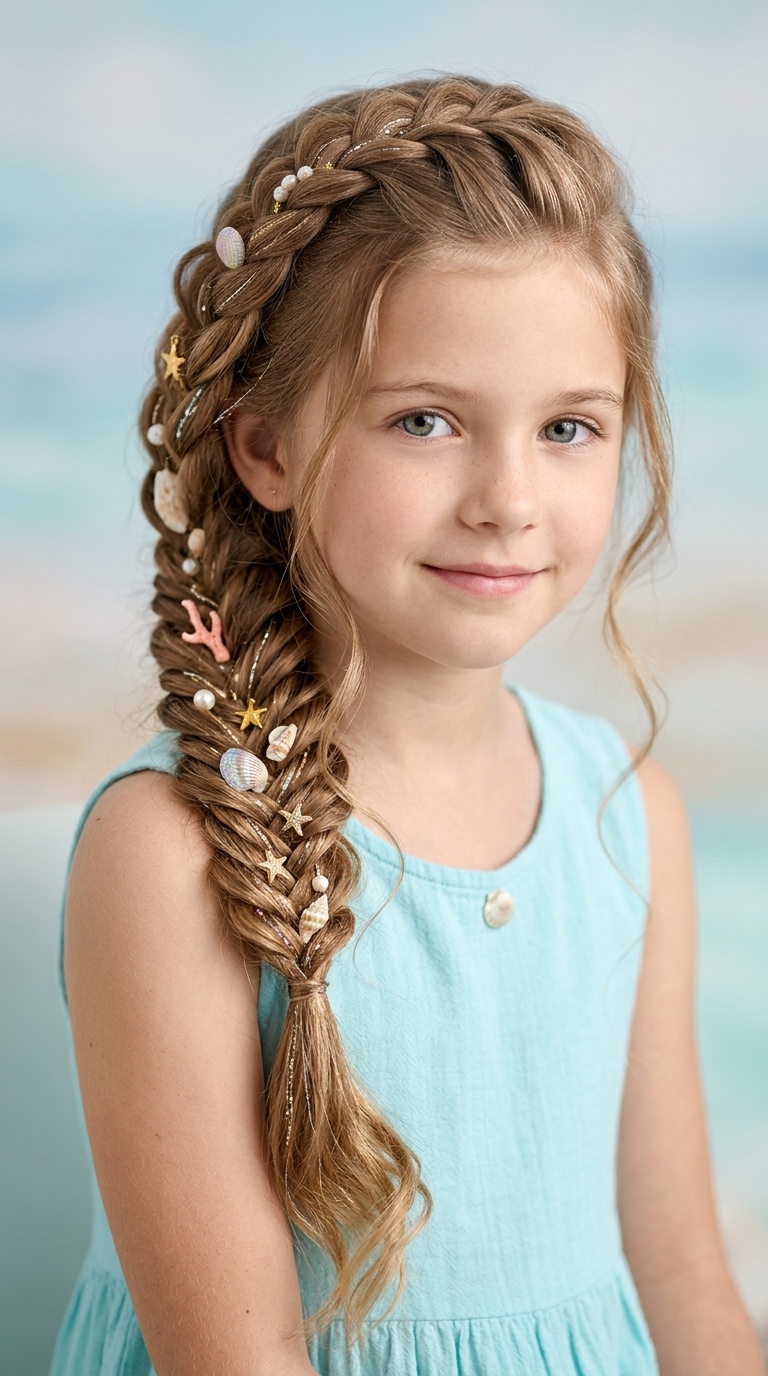 The Hidden Treasure Braid