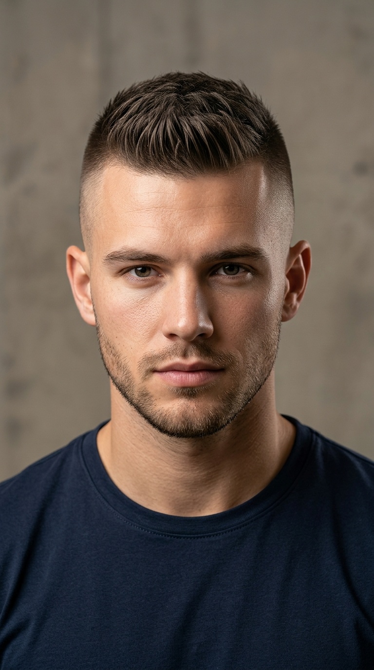 The High and Tight