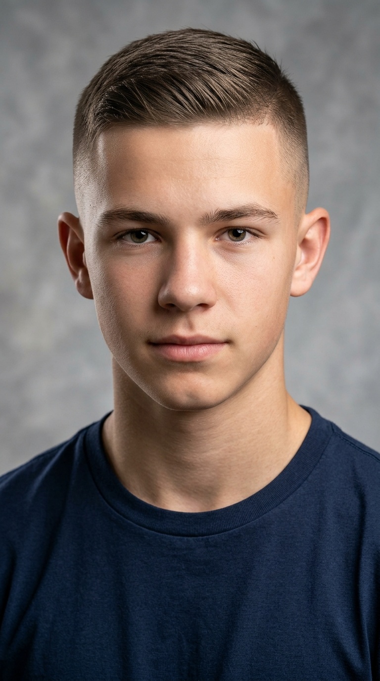 The High and Tight