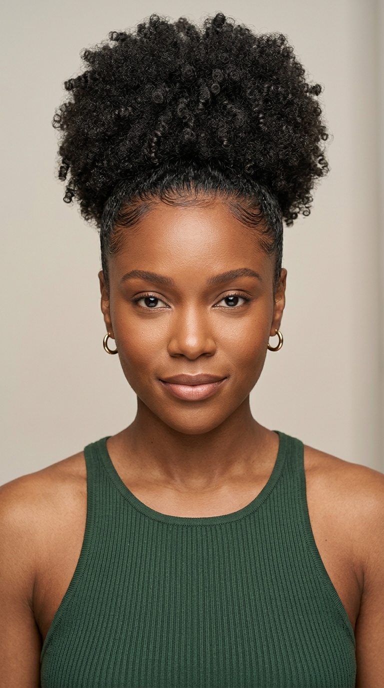 The High Puff