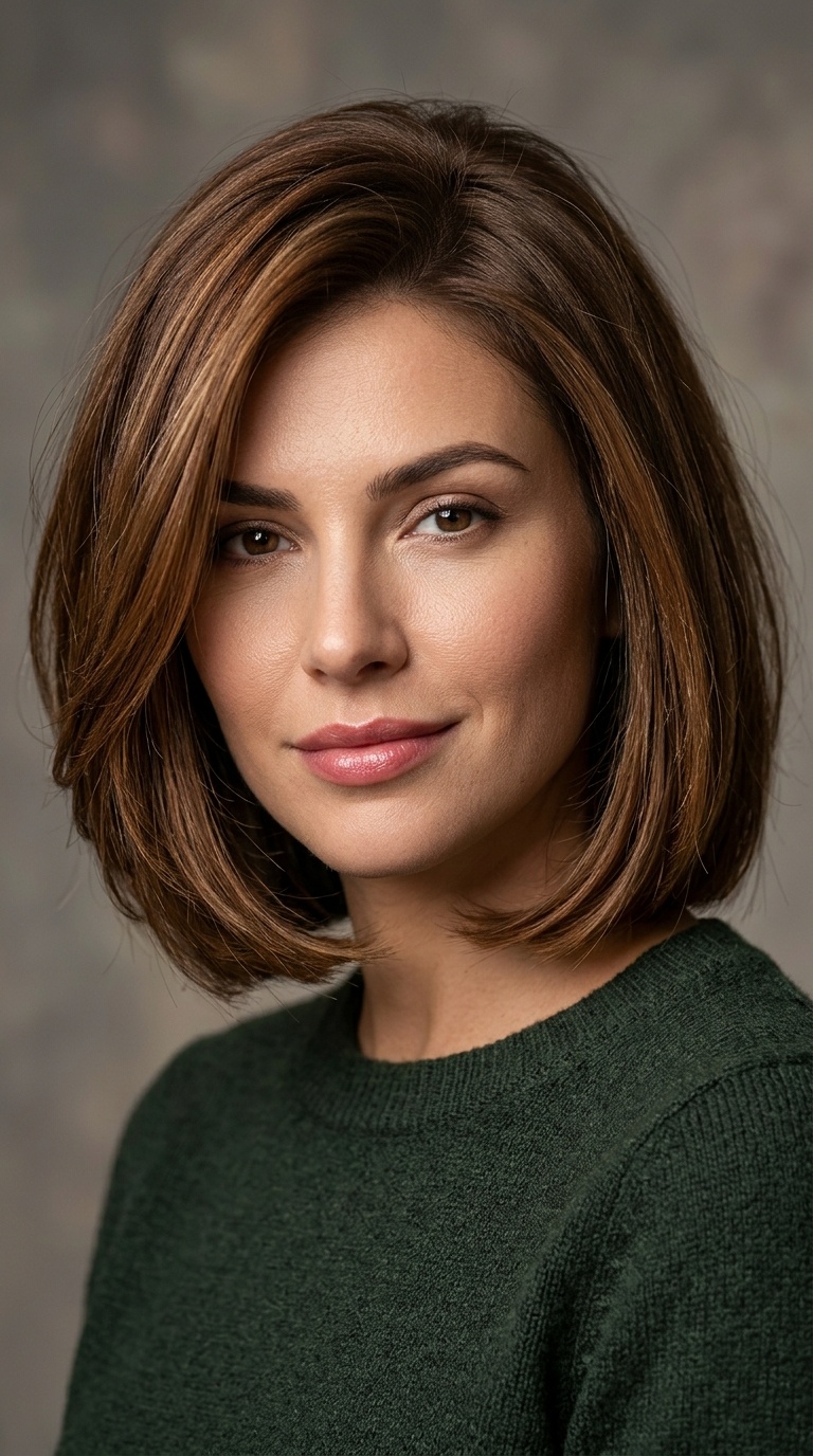 The Italian Bob